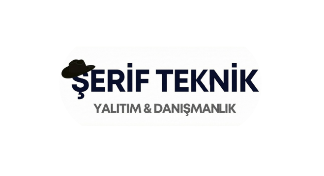Şerif Teknik Yalıtım & Danışmanlık Dijital Dönüşümü