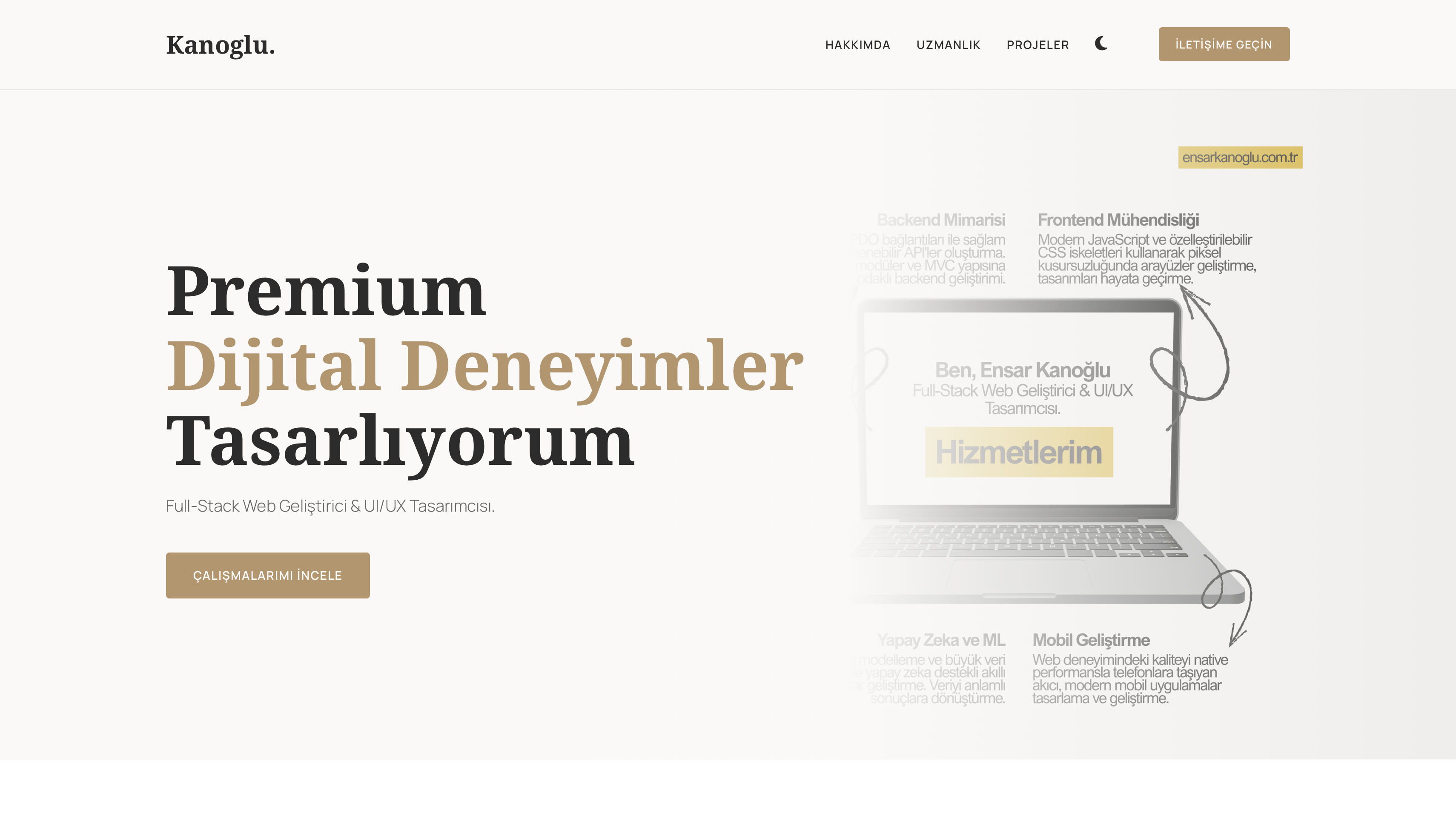 Web View